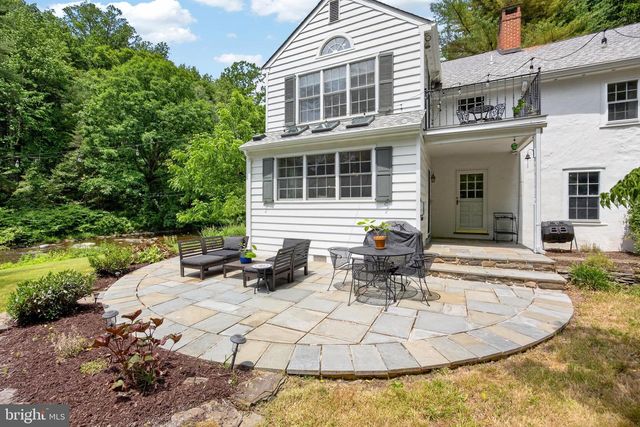 135 PENN GREEN RD, Landenberg, PA 19350
