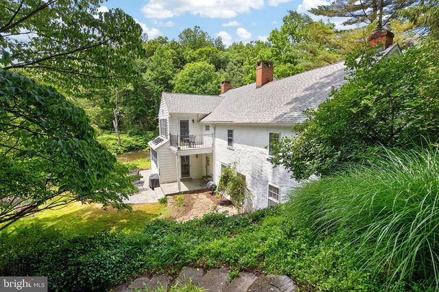 135 PENN GREEN RD, Landenberg, PA 19350