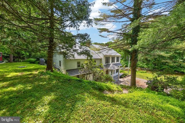 135 PENN GREEN RD, Landenberg, PA 19350