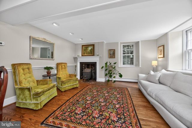 135 PENN GREEN RD, Landenberg, PA 19350