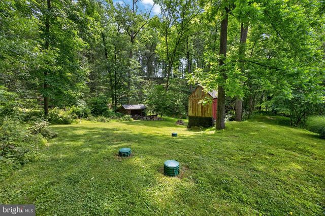 135 PENN GREEN RD, Landenberg, PA 19350