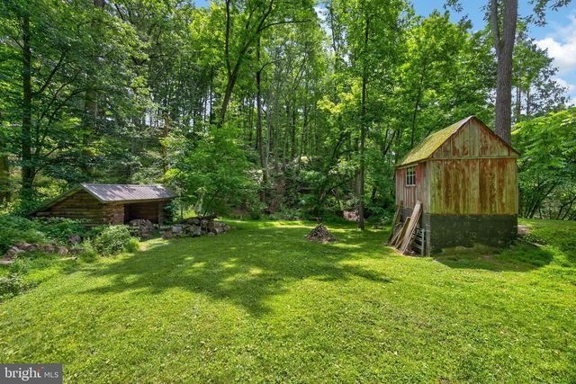 135 PENN GREEN RD, Landenberg, PA 19350