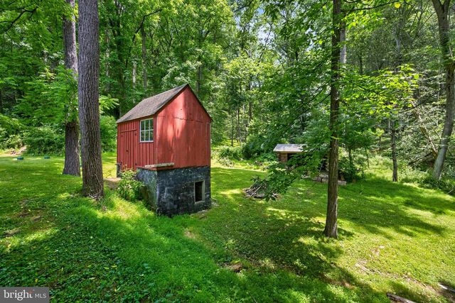 135 PENN GREEN RD, Landenberg, PA 19350