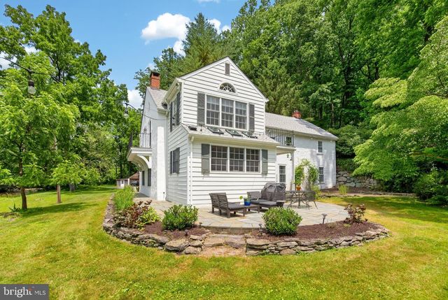 135 PENN GREEN RD, Landenberg, PA 19350