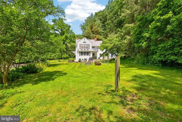 135 PENN GREEN RD, Landenberg, PA 19350