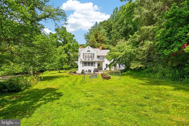 135 PENN GREEN RD, Landenberg, PA 19350