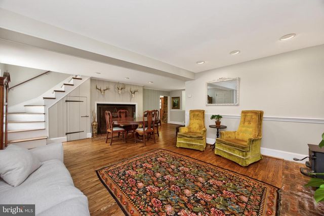 135 PENN GREEN RD, Landenberg, PA 19350