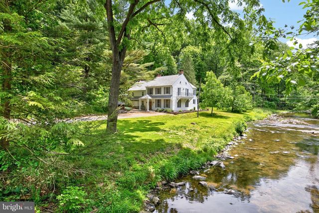 135 PENN GREEN RD, Landenberg, PA 19350