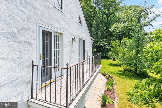 135 PENN GREEN RD, Landenberg, PA 19350