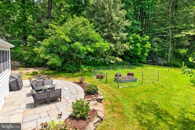135 PENN GREEN RD, Landenberg, PA 19350