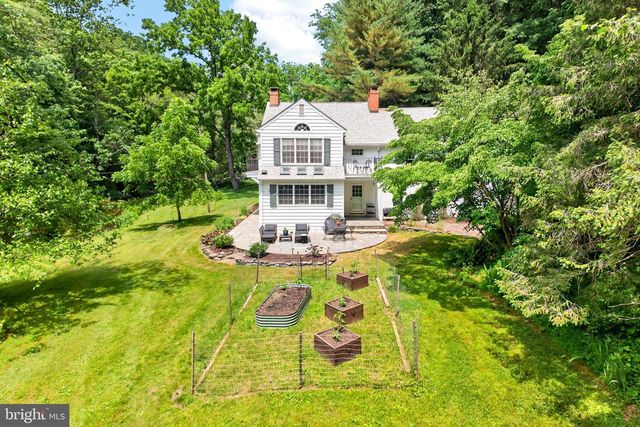 135 PENN GREEN RD, Landenberg, PA 19350