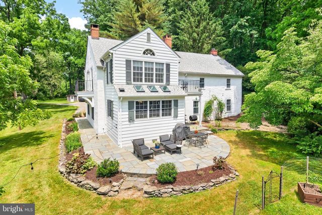 135 PENN GREEN RD, Landenberg, PA 19350