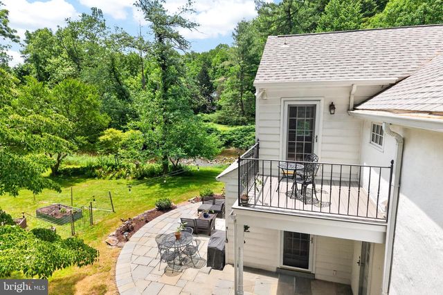 135 PENN GREEN RD, Landenberg, PA 19350
