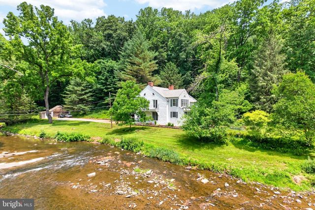135 PENN GREEN RD, Landenberg, PA 19350