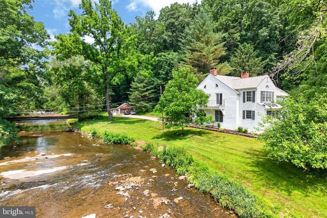 135 PENN GREEN RD, Landenberg, PA 19350