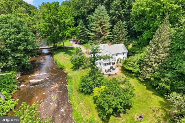 135 PENN GREEN RD, Landenberg, PA 19350