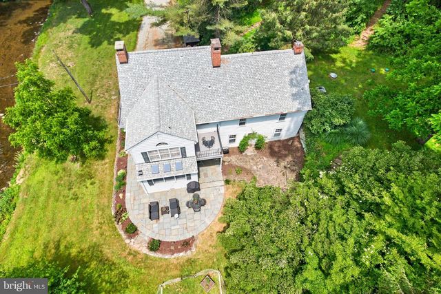 135 PENN GREEN RD, Landenberg, PA 19350