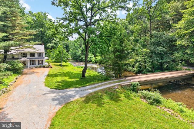 135 PENN GREEN RD, Landenberg, PA 19350