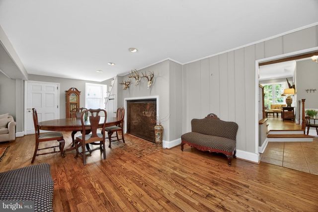 135 PENN GREEN RD, Landenberg, PA 19350