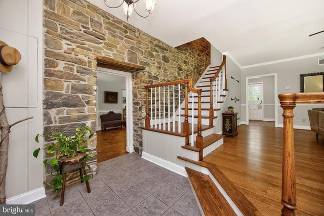 135 PENN GREEN RD, Landenberg, PA 19350