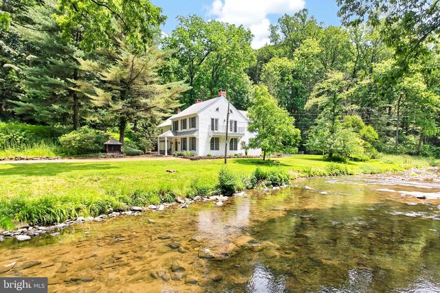 135 PENN GREEN RD, Landenberg, PA 19350