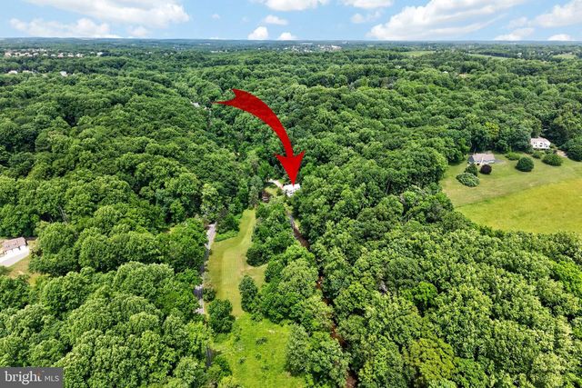 135 PENN GREEN RD, Landenberg, PA 19350