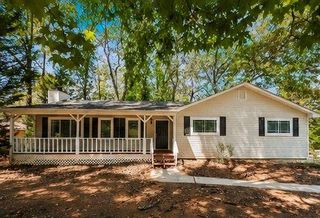 6640 Valley Hill Drive SW, Mableton, GA 30126