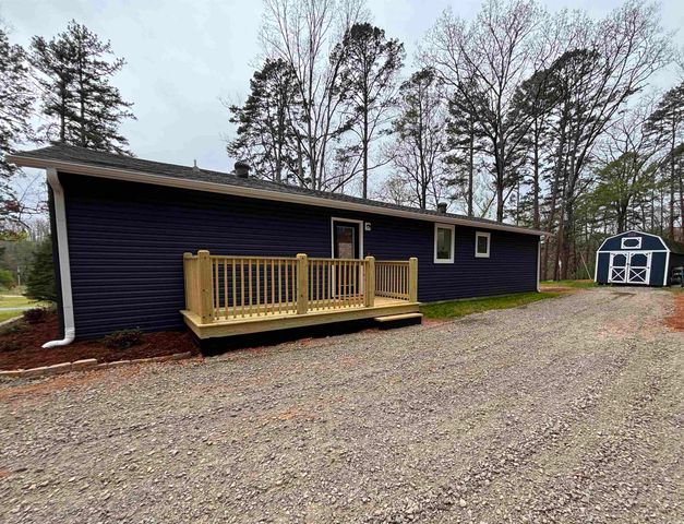 6226 Hwy 298, Benton, AR 72019