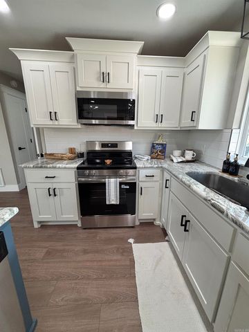 6226 Hwy 298, Benton, AR 72019