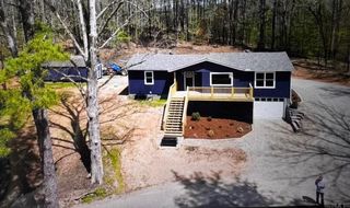 6226 Hwy 298, Benton, AR 72019