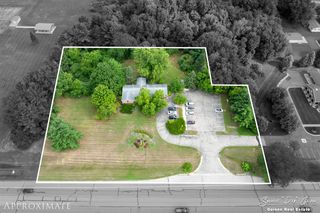 10606 W Carson City Road, Greenville, MI 48838