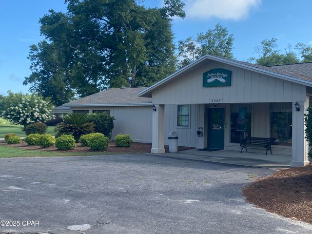 0000 Oak Drive 14, Marianna, FL 32446