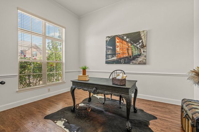 5317 Fern Valley Lane, Mckinney, TX 75070