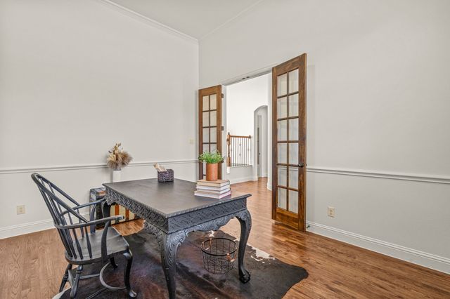 5317 Fern Valley Lane, Mckinney, TX 75070