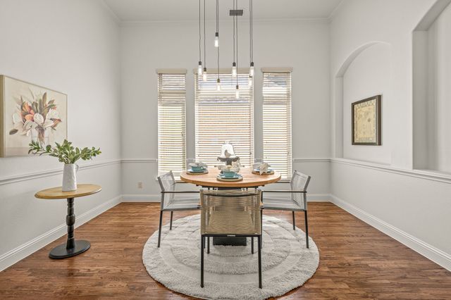 5317 Fern Valley Lane, Mckinney, TX 75070