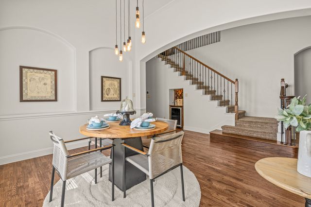 5317 Fern Valley Lane, Mckinney, TX 75070