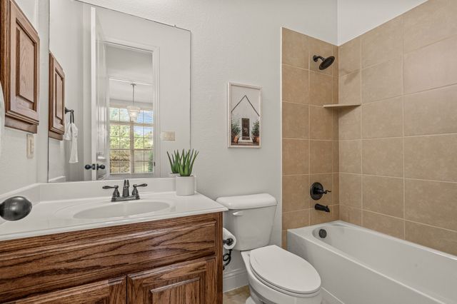 5317 Fern Valley Lane, Mckinney, TX 75070