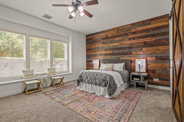 5317 Fern Valley Lane, Mckinney, TX 75070
