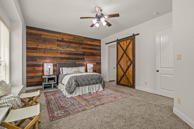 5317 Fern Valley Lane, Mckinney, TX 75070