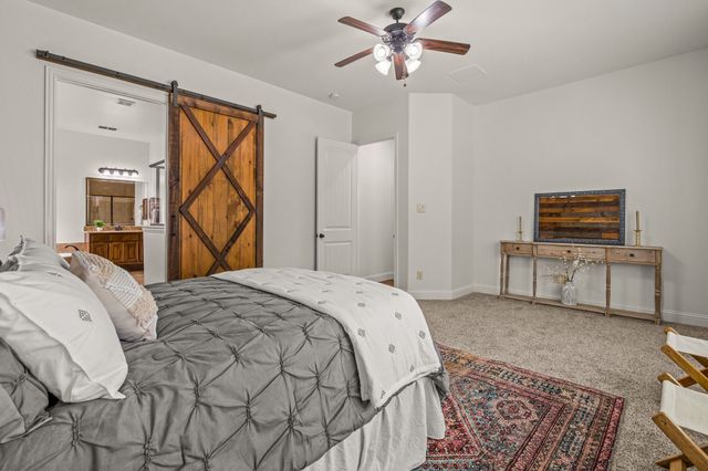 5317 Fern Valley Lane, Mckinney, TX 75070
