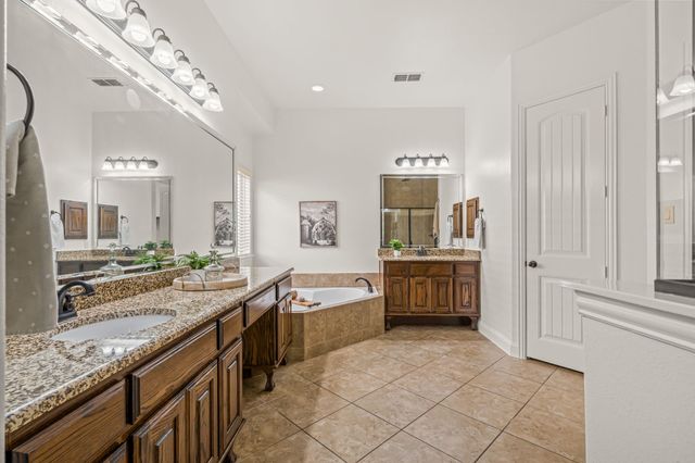 5317 Fern Valley Lane, Mckinney, TX 75070