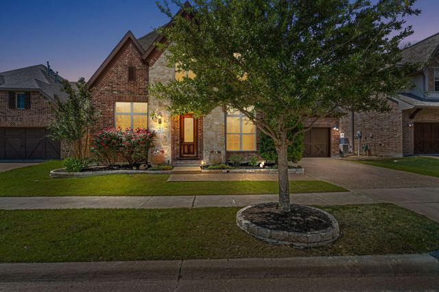 5317 Fern Valley Lane, Mckinney, TX 75070