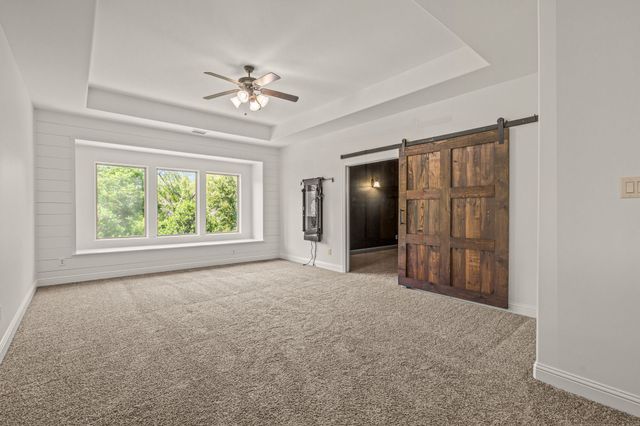 5317 Fern Valley Lane, Mckinney, TX 75070