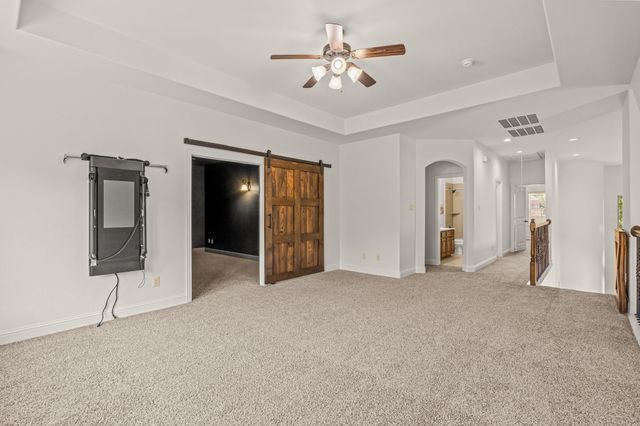 5317 Fern Valley Lane, Mckinney, TX 75070
