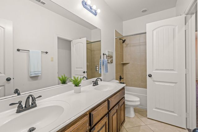 5317 Fern Valley Lane, Mckinney, TX 75070