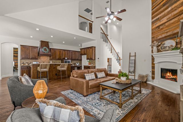 5317 Fern Valley Lane, Mckinney, TX 75070