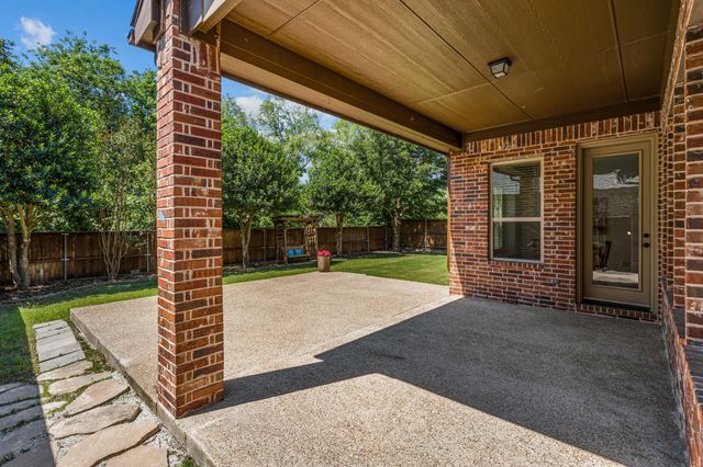 5317 Fern Valley Lane, Mckinney, TX 75070