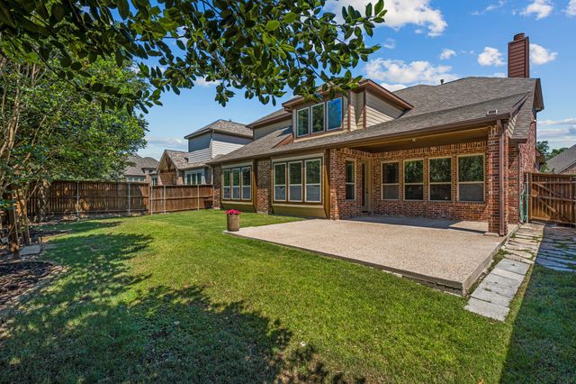 5317 Fern Valley Lane, Mckinney, TX 75070