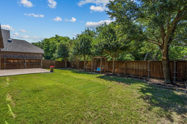 5317 Fern Valley Lane, Mckinney, TX 75070