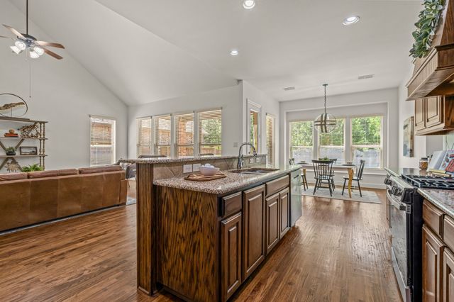 5317 Fern Valley Lane, Mckinney, TX 75070